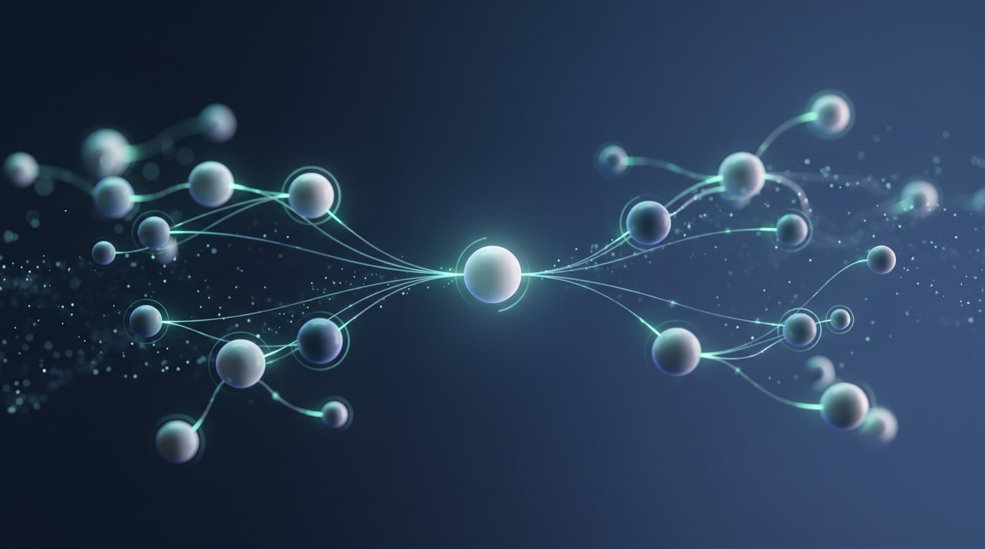 AI Agent Orchestration - Intelligente KI-Agenten für Ihr Unternehmen