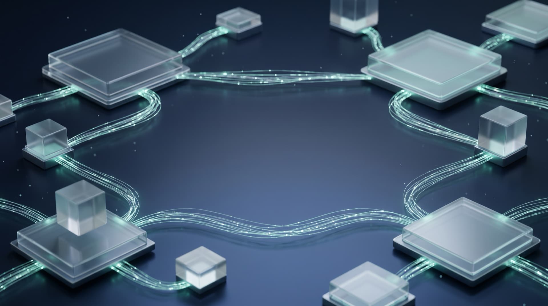 Enterprise Integration - Nahtlose Systemintegration
