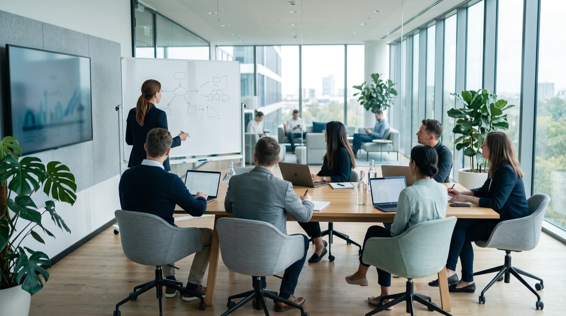 Training and education - Professional learning and skill development