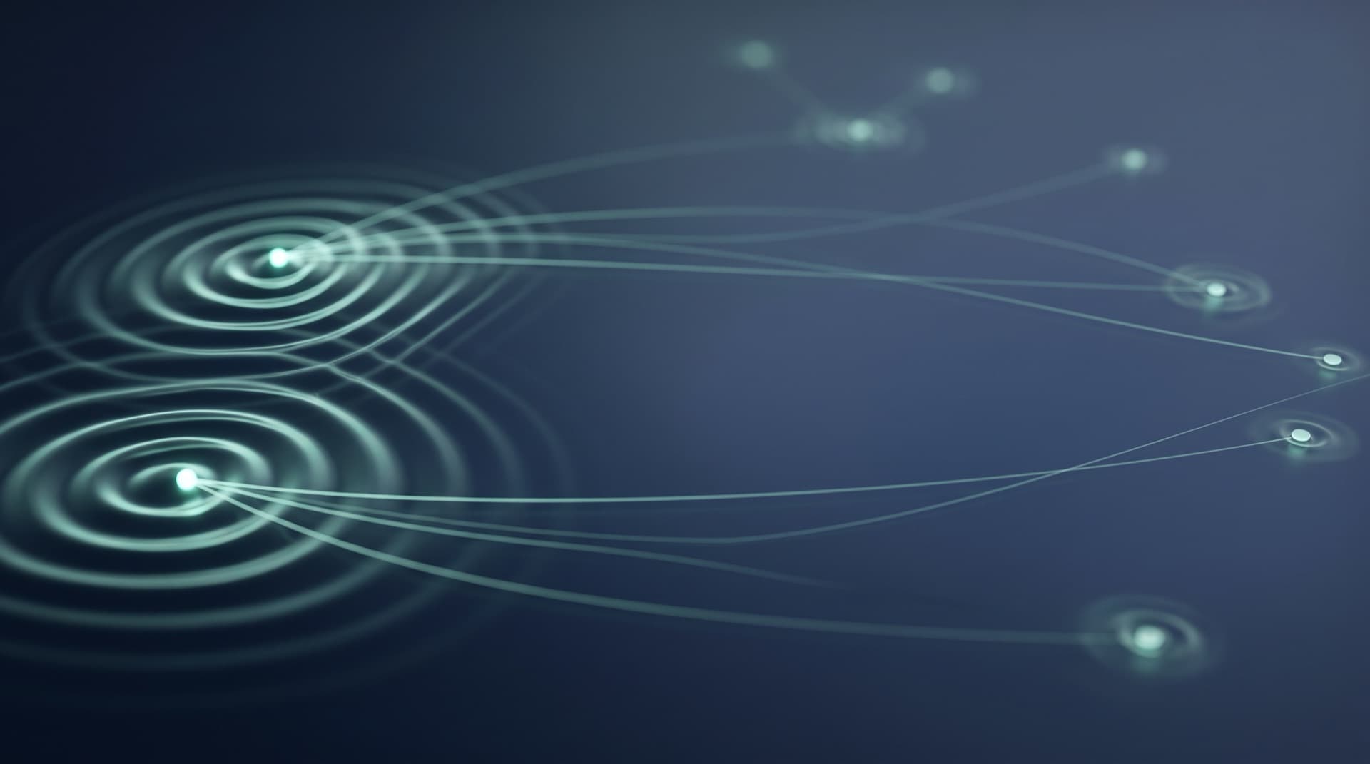 Event-Driven Architecture - Moderne Event-basierte Systeme