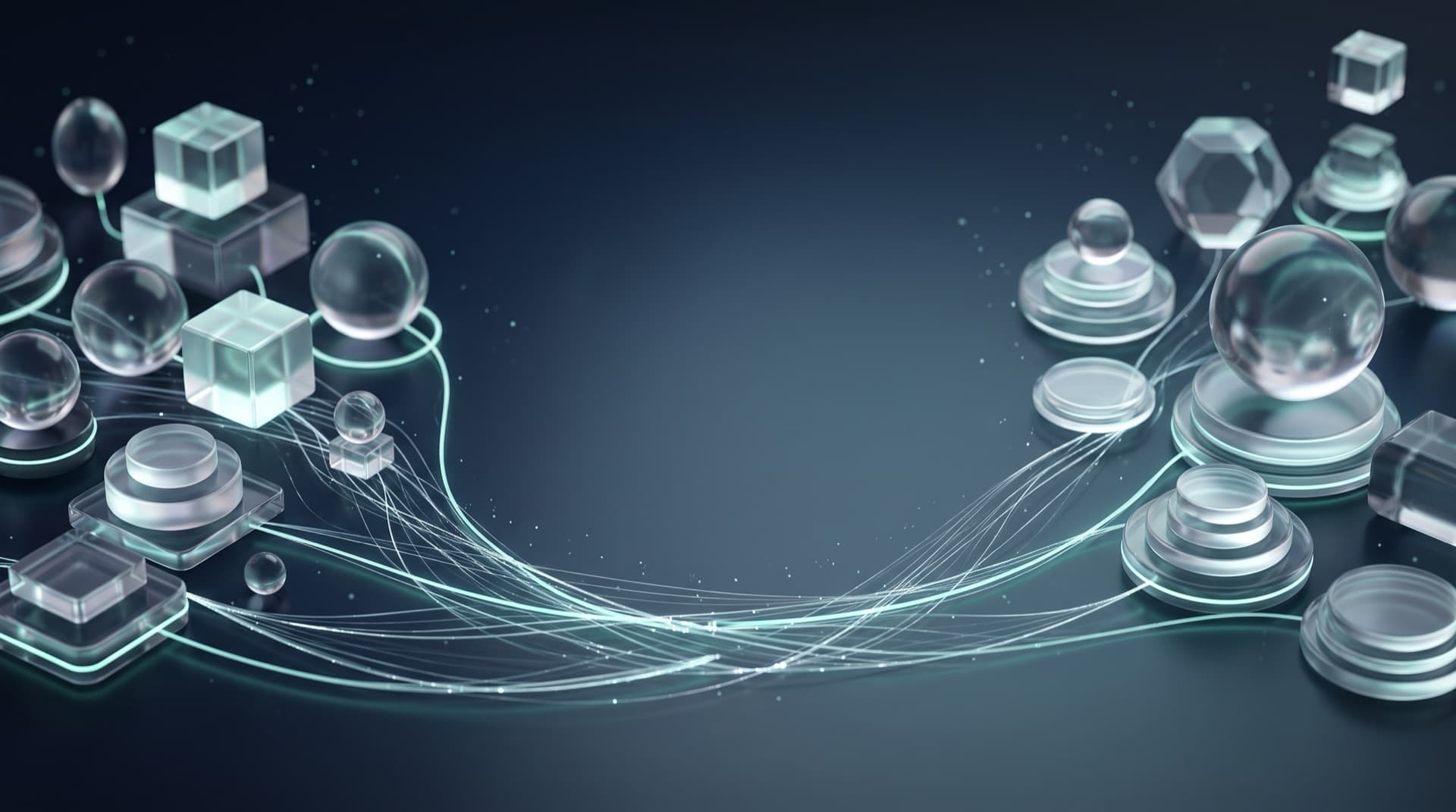 Technologien - Multi-Vendor Integrationslandschaft